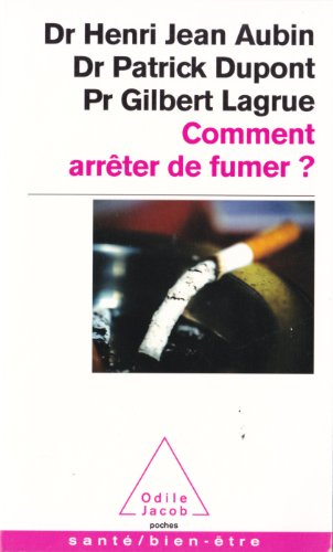 comment arreter de fumer gratuit