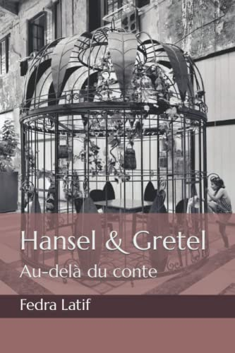 Hansel & Gretel: Au-delà du conte