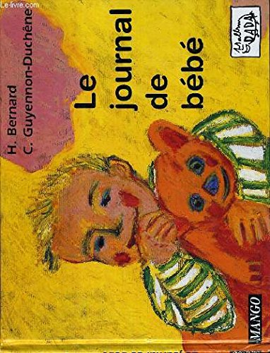 Le journal de Bébé