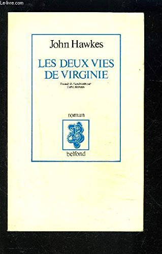 Les deux vies de Virginie