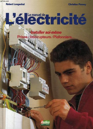 Le manuel de l'électricité