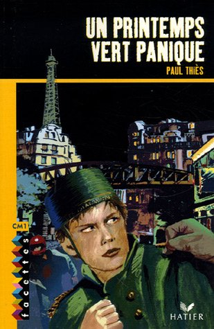 Un printemps vert panique