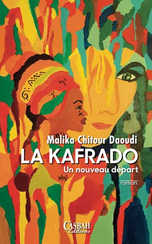 LA KAFRADO: Un nouveau départ