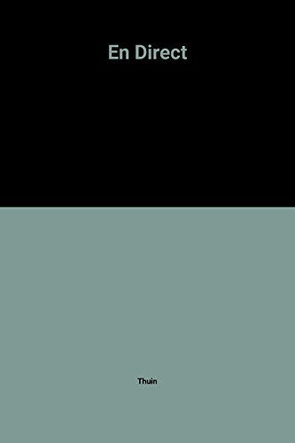 En direct