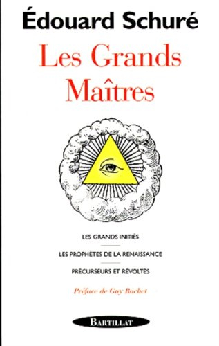 les grands maîtres