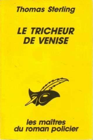 Le Tricheur de Venise