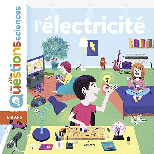L'électricité