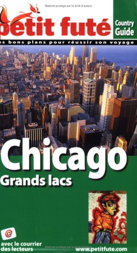 Chicago, Grands Lacs