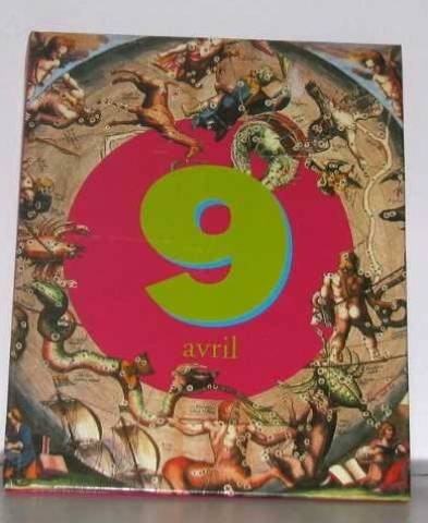 C'était ce jour-là : 9 avril