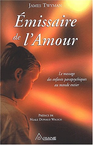 Émissaire de l'amour