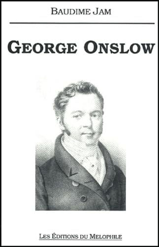 George Onslow