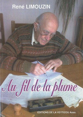 Au fil de la plume