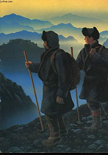 Le Roi de la forêt des brumes