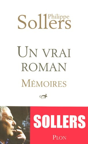 Un vrai roman : mémoires