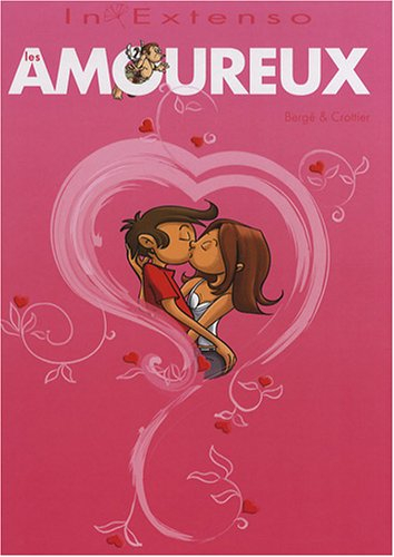 Les amoureux