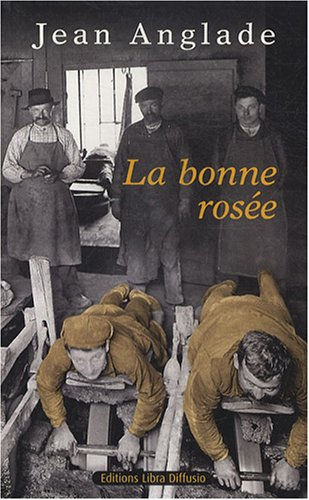 La bonne rosée