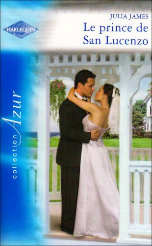 Le prince de San Lucenzo