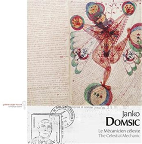 janko domsic