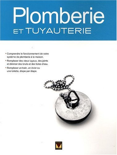 Plomberie et tuyauterie