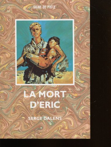 le prince eric, tome 5 : la mort d'eric