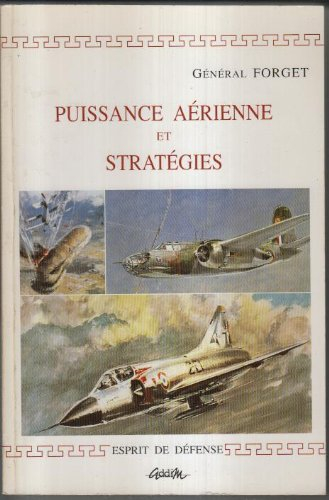 puissance aérienne stratégies
