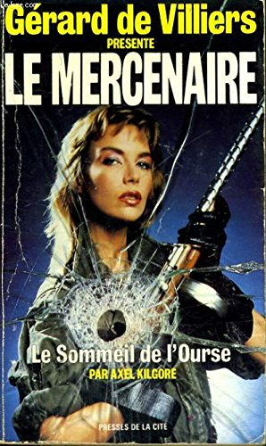 le sommeil de l'ourse