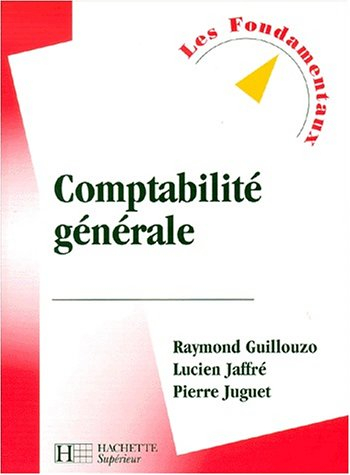 comptabilité générale