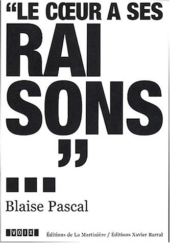 Blaise Pascal