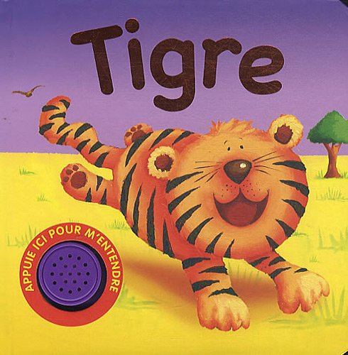 Tigre
