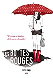 Les Bottes Rouges