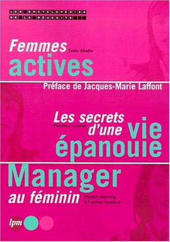 Femmes actives