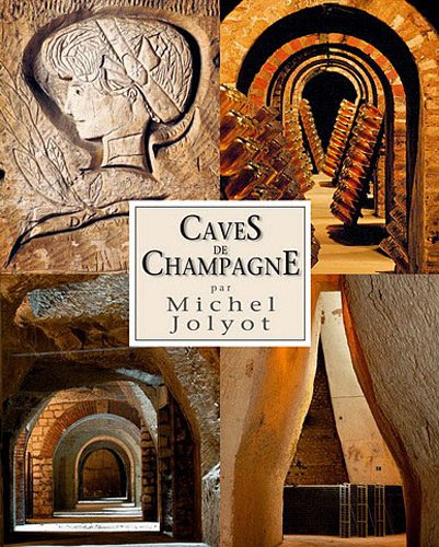 caves de champagne
