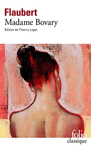 Madame Bovary : moeurs de province