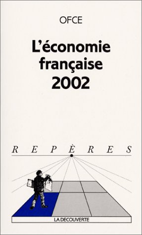 L'économie française 2002