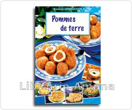 pommes de terre