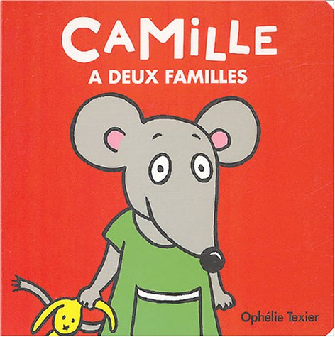 Camille a deux familles