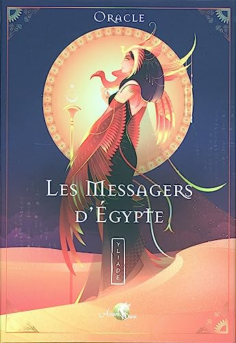 Les messagers d'Egypte : oracle