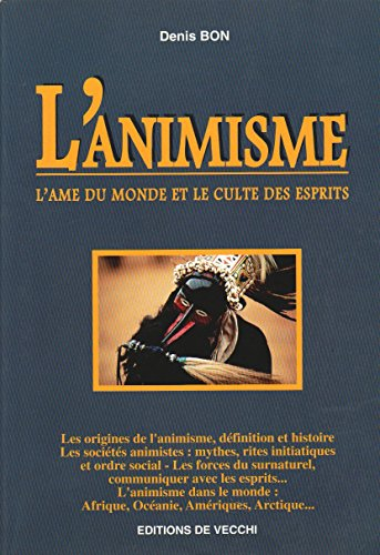l'animisme