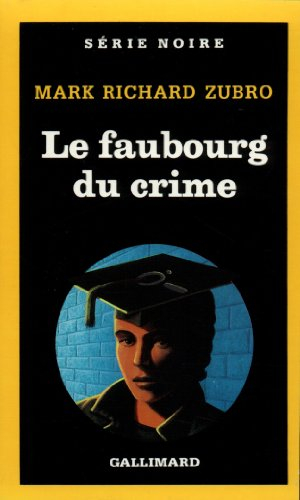 Le Faubourg du crime