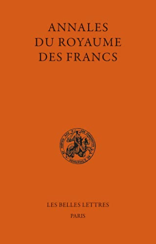 Annales du royaume des Francs