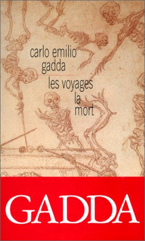Les voyages, la mort
