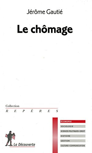 Le chômage