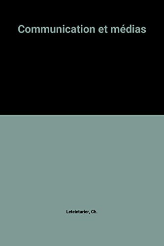 Communication et médias : guide des sources documentaires françaises et internationales