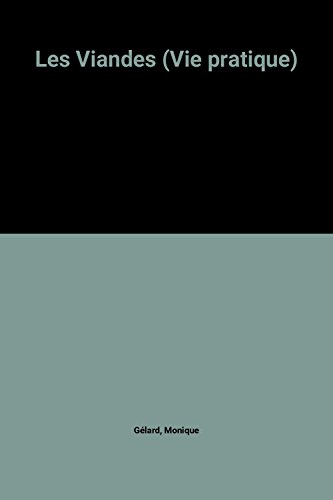 Les Viandes