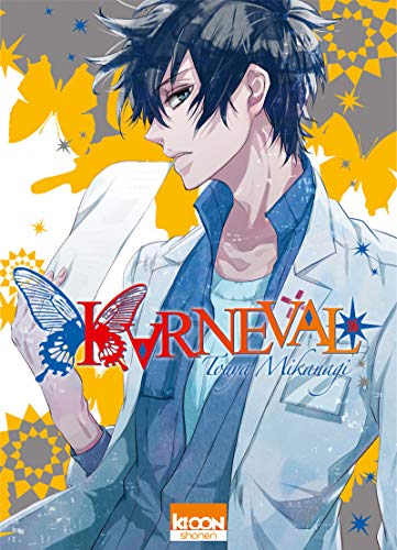Karneval. Vol. 16
