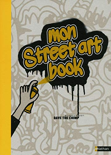 Mon street art book