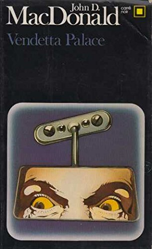 Vendetta palace