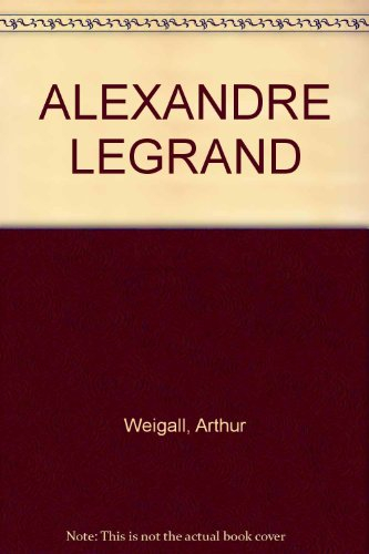 alexandre le grand
