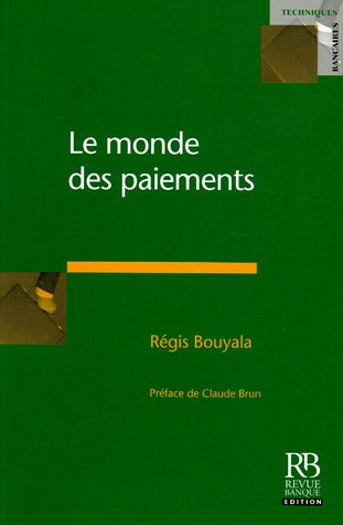 Le monde des paiements