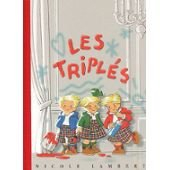 Les Triplés. Vol. 3
